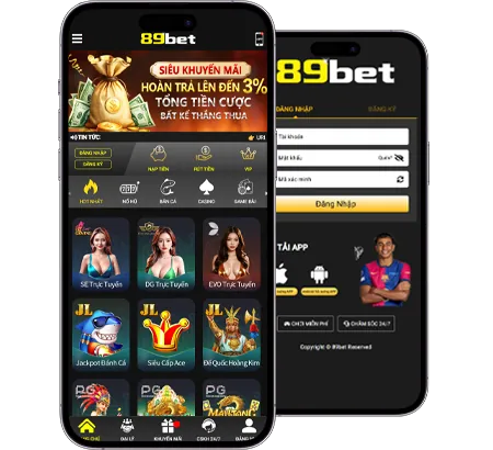 An toàn và bảo mật 7789bet