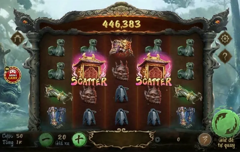 Bắn cá 7789bet