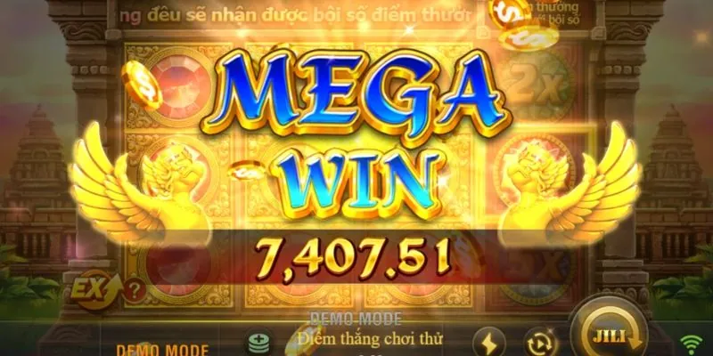 Các trò chơi nổ hũ đa dạng tại 7789bet