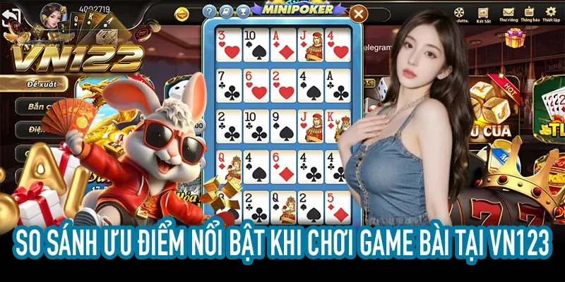 Các trò chơi bàn cổ điển tại 7789bet