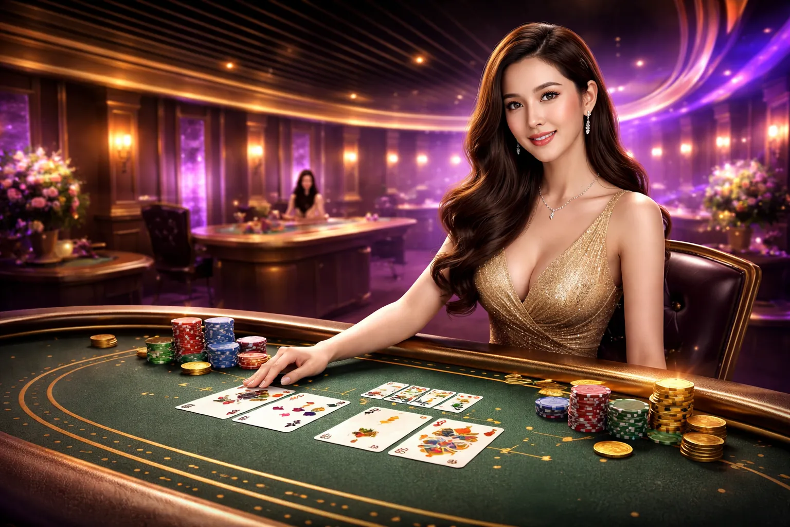Giao diện ứng dụng 7789bet trên điện thoại