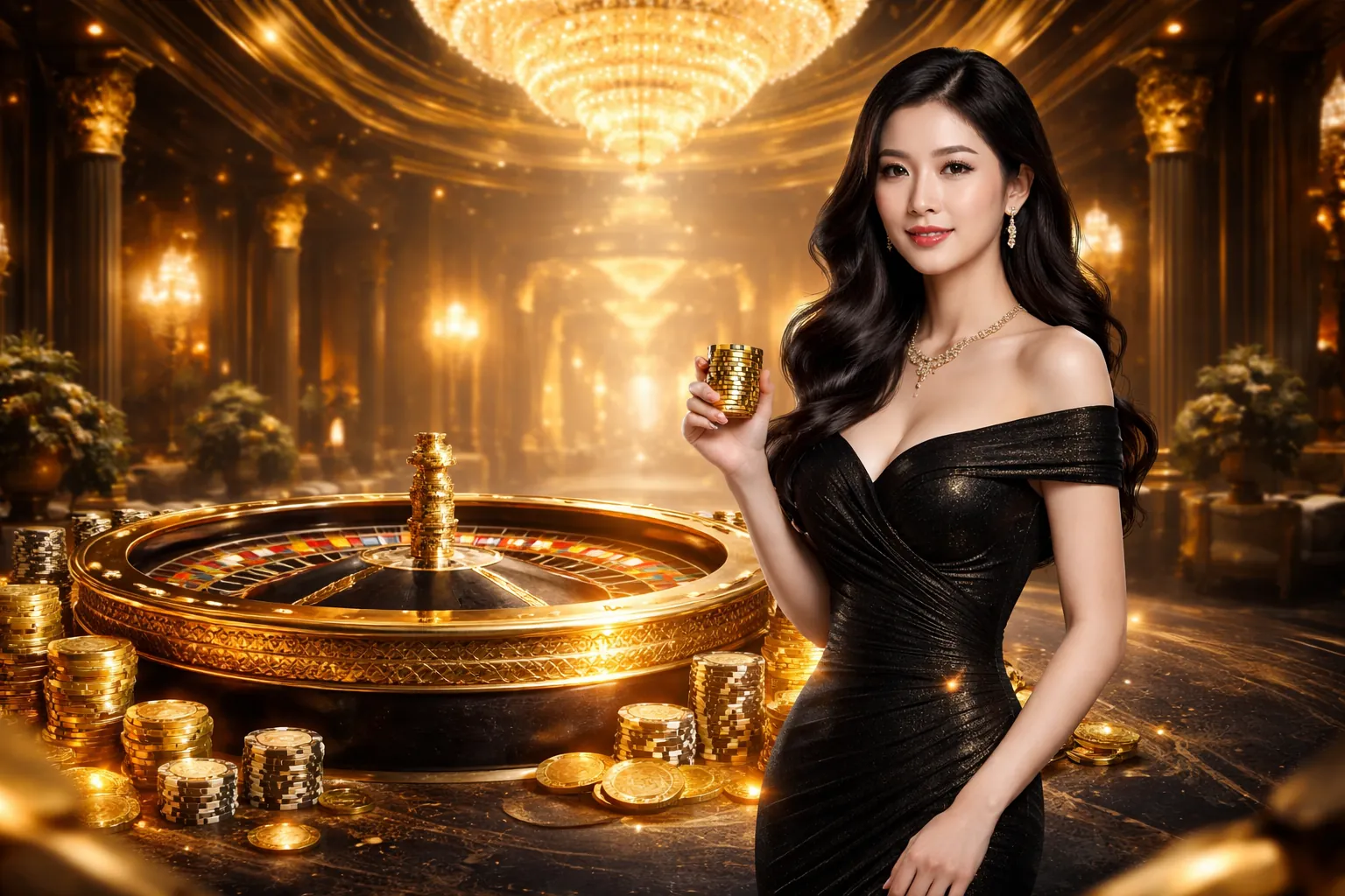 Cờ Bạc Có Trách Nhiệm tại 7789bet
