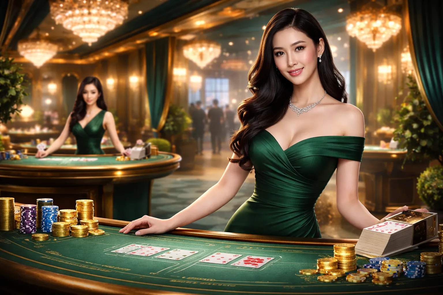 Nền tảng bảo mật