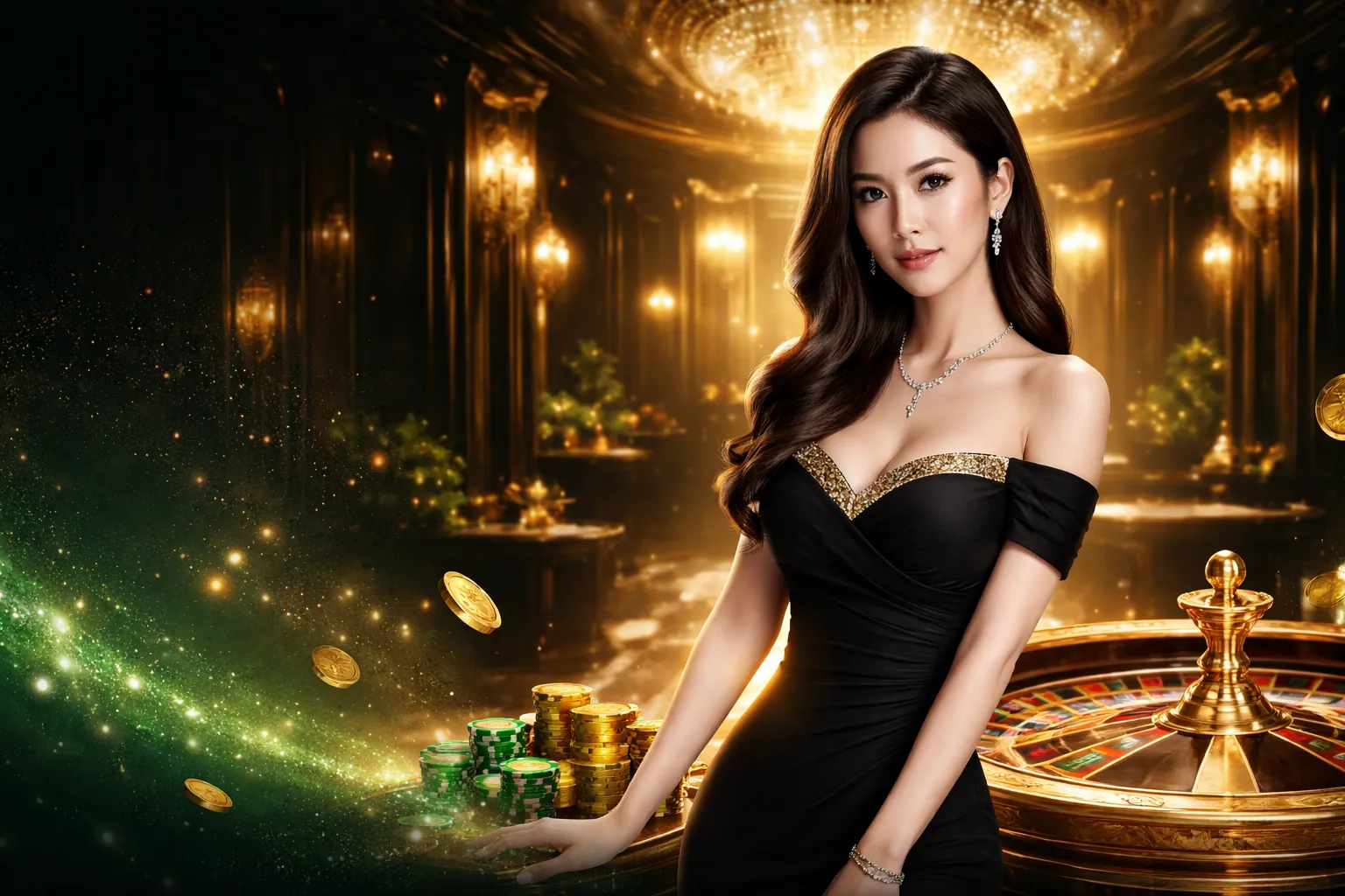 Đa dạng trò chơi Slot