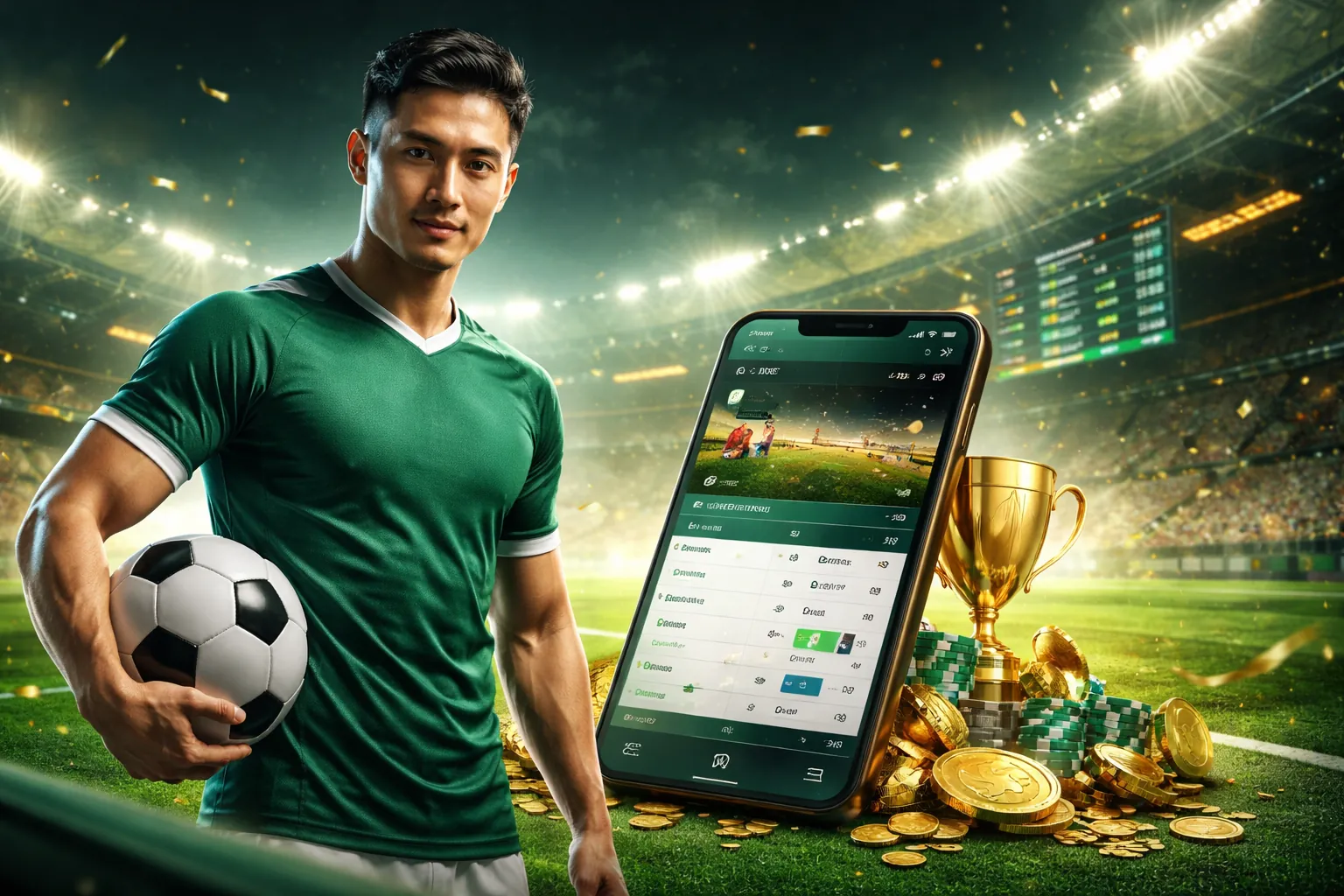 Hình ảnh chính về Slot Game 7789bet