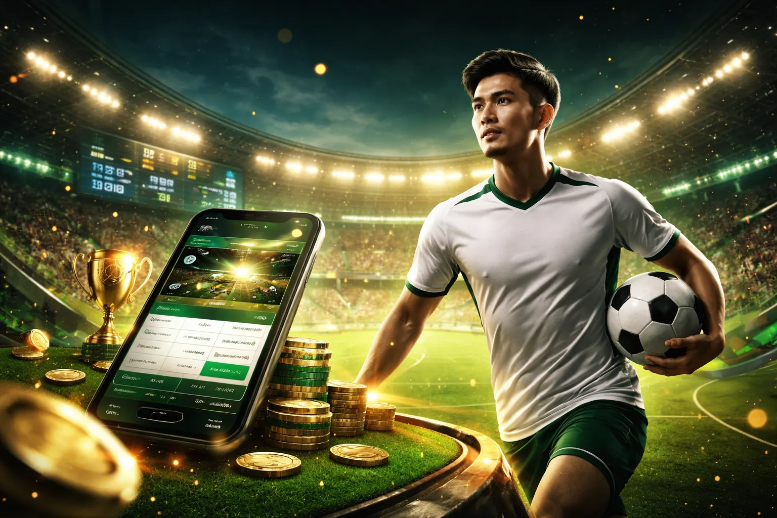 Hướng dẫn chơi game an toàn tại 7789bet