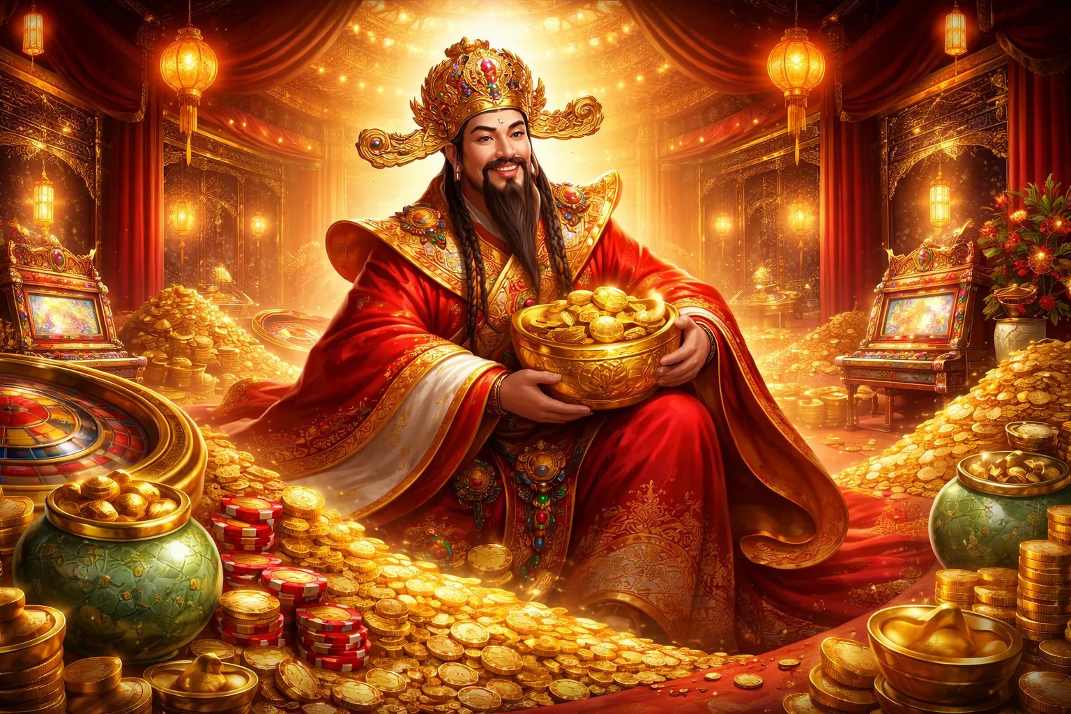 Hình ảnh đại diện cho Điều khoản và Điều kiện của 7789bet