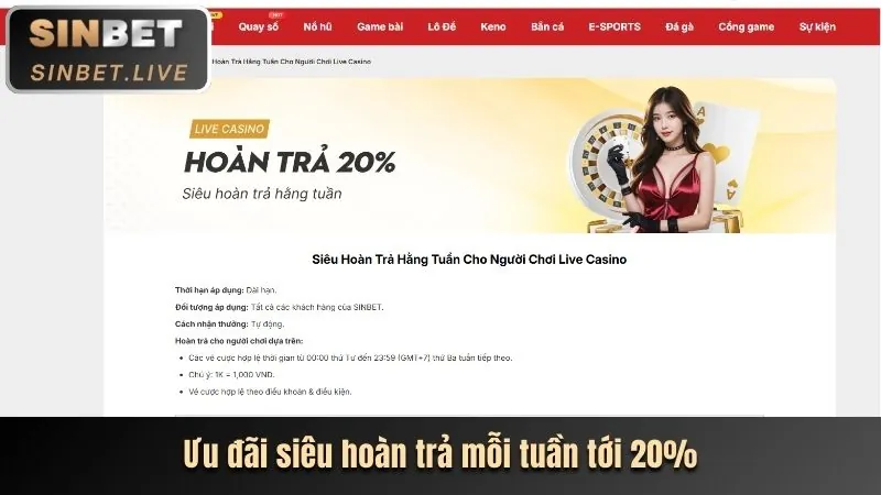 Khuyến Mãi Chào Mừng 7789bet